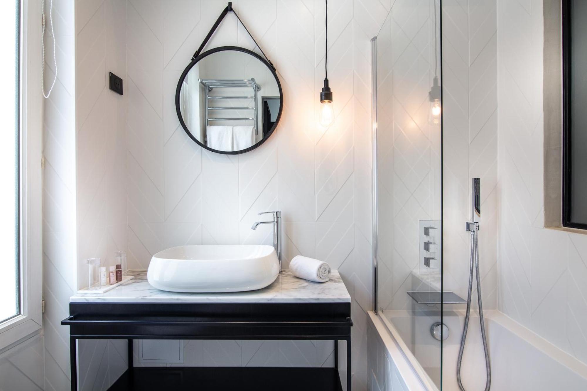 Chambre Double Standard