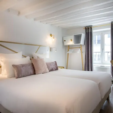 Hôtel Royal Opéra-3