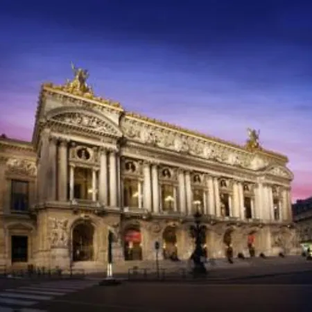 Hôtel Royal Opéra-2